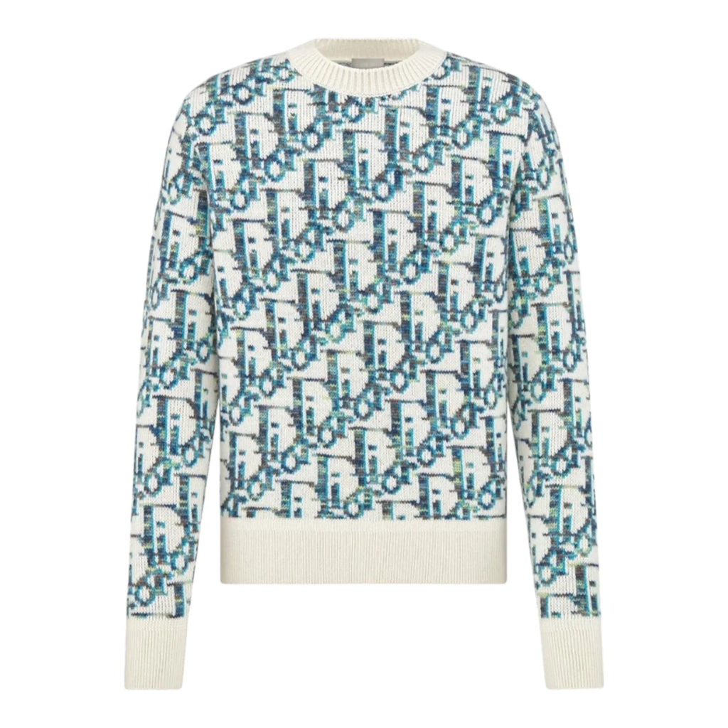 CD Sweater