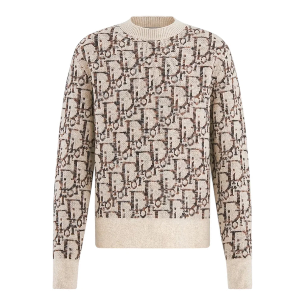 CD Sweater