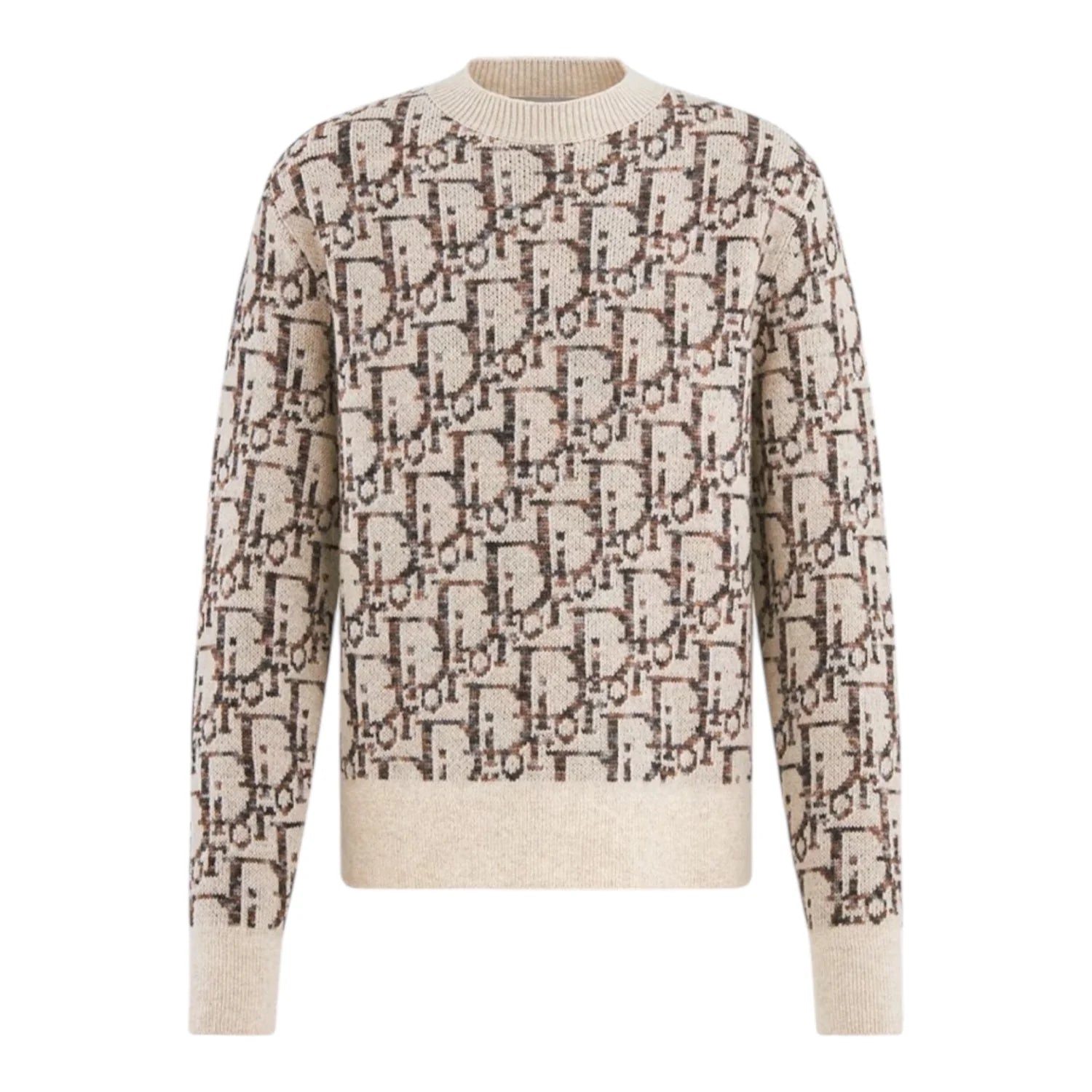 CD Sweater